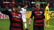 Chicharito (Penalty) GOAL - Bayer Leverkusen 1 - 0	 Werder Bremen -  DFB Pokal - 09-02-2016