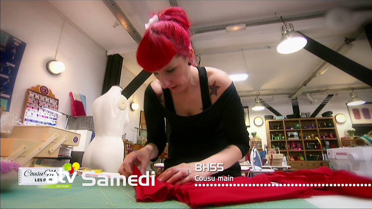 973 Cousu main 130216