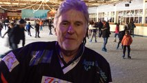 André, patine depuis 70 ans