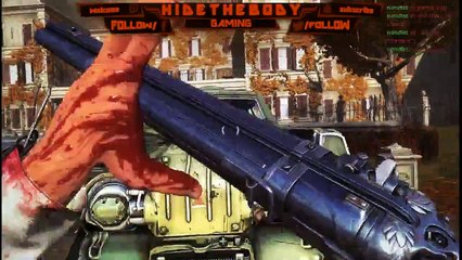 Wolfenstein: The New Order  Walkthrough & Gameplay Part 3 ★