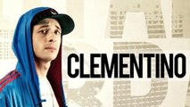 Sanremo 2016: Clementino e la sua prima volta all'Ariston, intervista