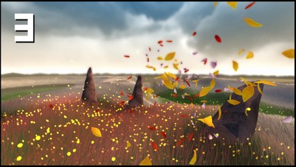 Flower - 03 - Розовый цветок