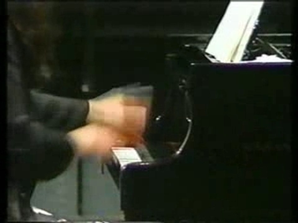 Ravel - La Valse