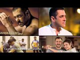 Sultan New TEASER Poster Salman Sheds Blood and Sweat