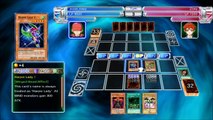 Yu-Gi-Oh! 5D's Decade Duels Plus (Game Play)