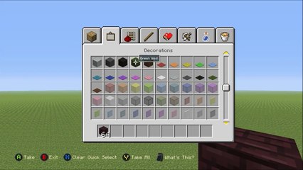 Mc Tutorial #3- Avengers Logo