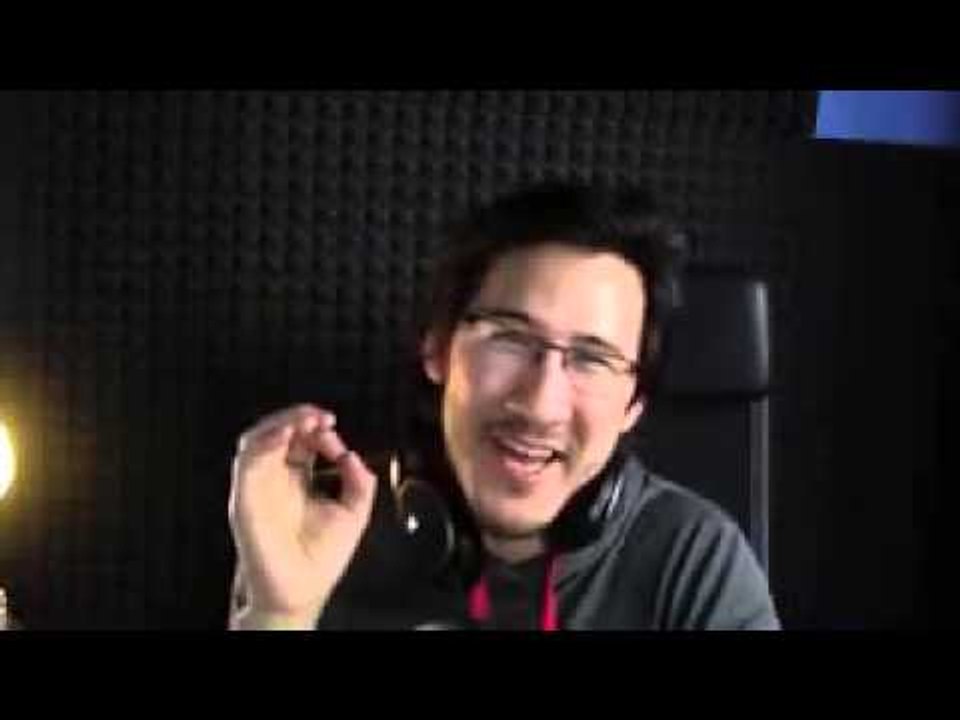 Homesick Starring Markiplier Part 1