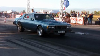 Chevy Caprice Coupe [9.6@234]