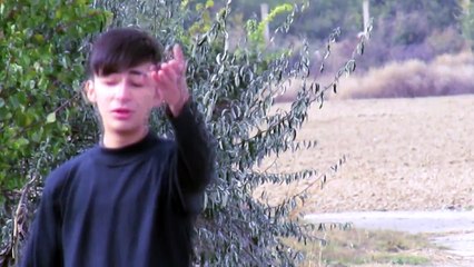 Ağlarken Yazdığım Bu Parça - Asi Kral - 2015 #Video Klip