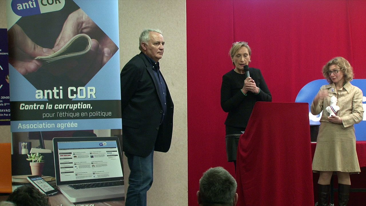 06 Edith Talarczyk - Laurent Mauduit