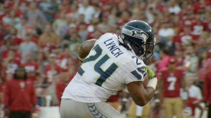 Is Marshawn Lynch Hall of Fame Bound?