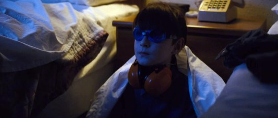 Midnight Special (2016) - Sinemalar.com