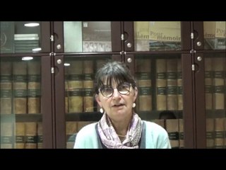 Claire Delpech, Assemblée des Communautés de France