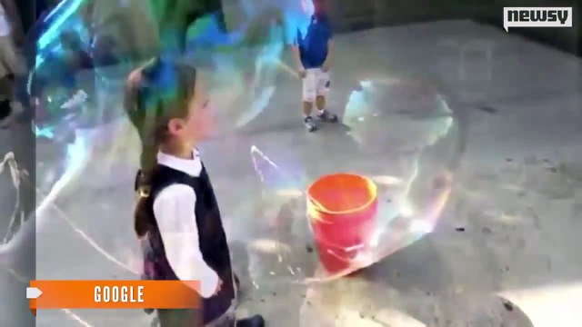 California Court Throws Out Google Glass Traffic Ticket