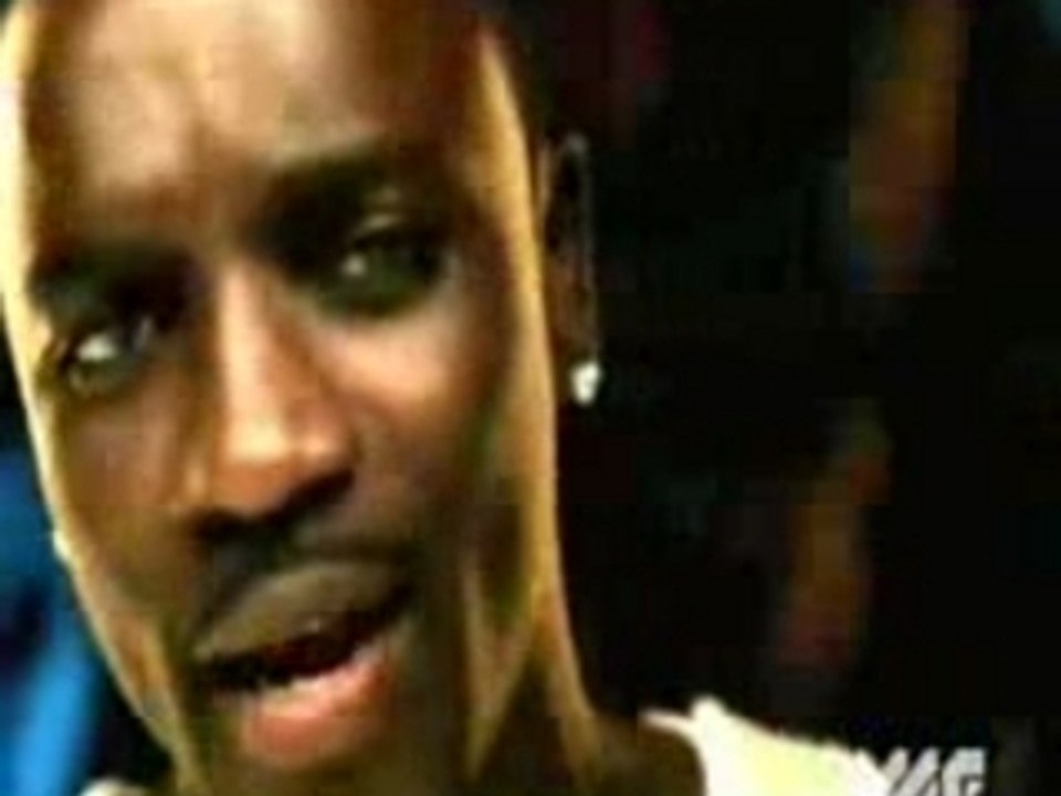 AKON- BELLY DANCER.flv