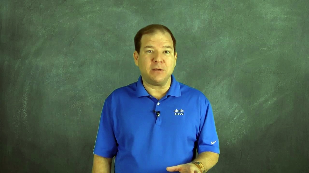 81.Lesson 4 Basic Switch Configuration