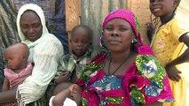 Ready to return? Boko Haram displaced reluctant to go home