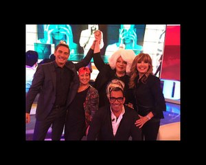 Milly Carlucci e Maria De Filippi, è guerra in procura: ecco il motivo