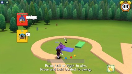 Toontown Rewritten: Salt Levels Are Off the Charts!