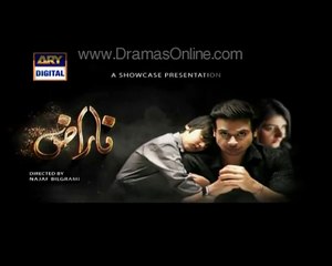 Naraaz Episode 14 on Ary Digital P3