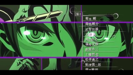 AMV-Never Surrender-Shinmai Maou no Testament