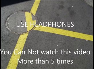 Challenge : you can not watch this video (Most annoying sound) See more than 5 times