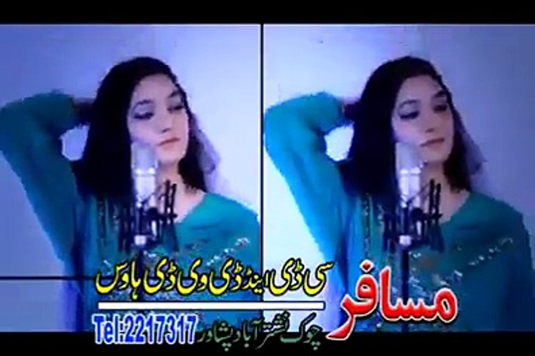 Alamgir wazir New song for waziristan IDPS Pashto new songs