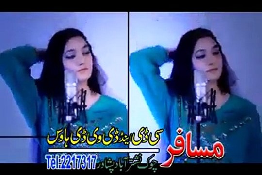 Alamgir wazir New song for waziristan IDPS Pashto new songs