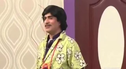 Sawa Teen - Gaddi sain - clip 4