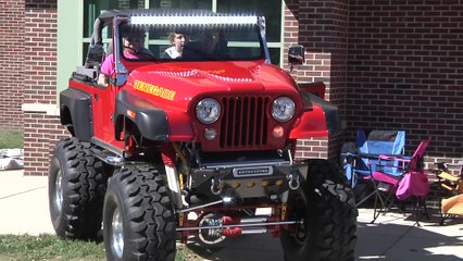 Tell Us About Your Truck - Bill Sullivan