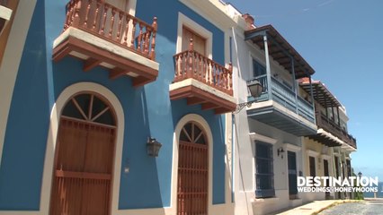 Honeymoon Bucket List: Puerto Rico Must Do's