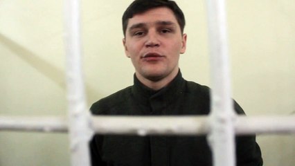 Звернення друга Хорвата. ПОВНЕ ВІДЕО