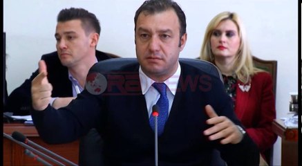 Transporti rrugor, Komisioni i Veprimtarisë miraton projektligjin mes debateve- Ora News