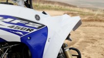 2015 Yamaha YFZ450R ATV Review