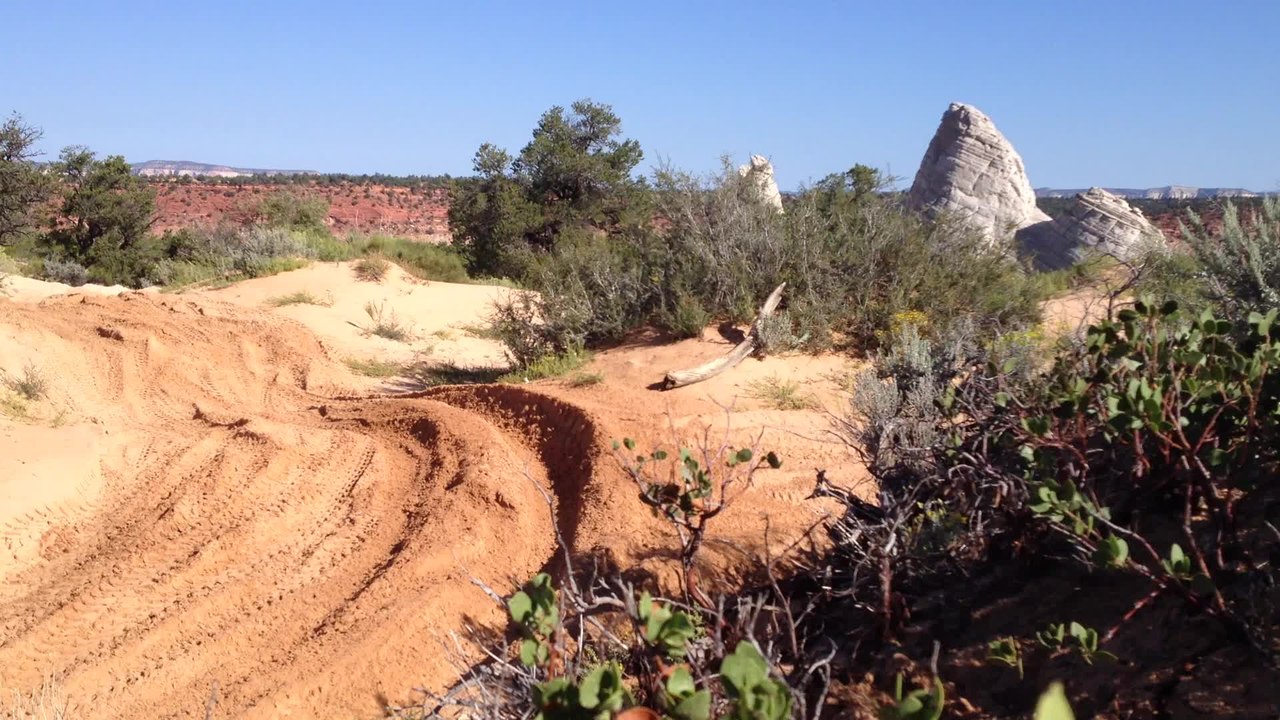 Testing the 2015 Polaris Sportsman 1000 4x4 ATV