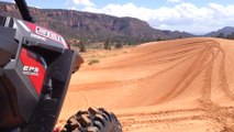 2015 Polaris RZR S Video