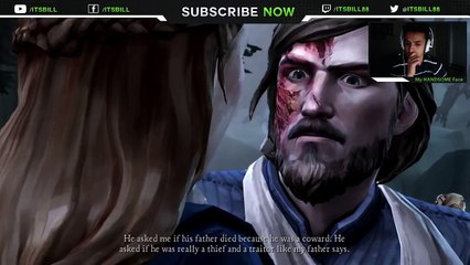 Game of Thrones Telltale Episode 2 PART #4 - Final EP part- Gameplay Walkthrough - 1080p - 60FPS