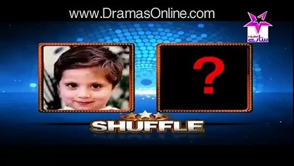 Excellent Taunts To Ahmed Shahzad By Shoaib Malik Over Shahid Afridi
