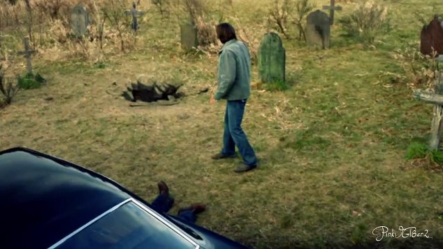 Supernatural Bad Moon Rising AWESOME!!! Sam/Dean/Cas