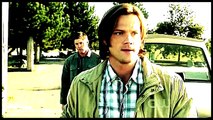 Clarity    Sam and Dean Winchester Supernatural