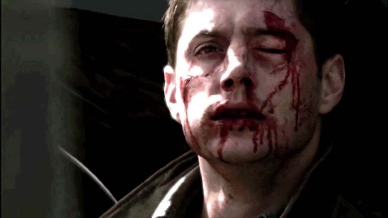 sam  dean • losing your memory