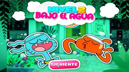gumball parte2