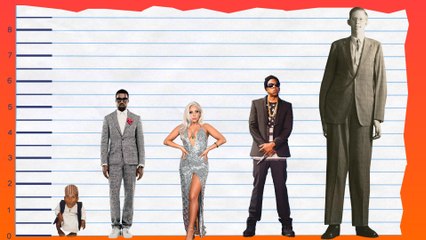 How Tall Is Kanye West? - Height Comparison!