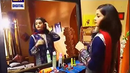 Most Dirty Scene In Pakistani ARY Drama “Beqasoor”