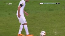 Claudio Pizarro Penalty Goal HD - Bayer Leverkusen 1-2 Werder Bremen 09.02.2016 HD