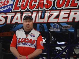 Stabilizer Seat Belt PSA