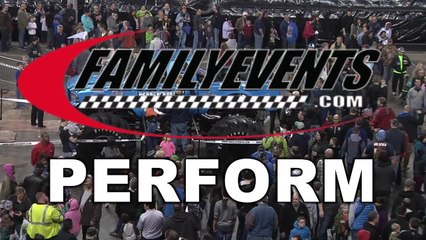 FamilyEvents.com....EVENTS THAT PERFORM!