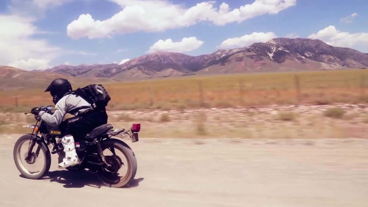 KLIM 626 Adventure: Episode 2