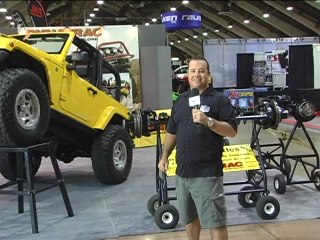 Preview Lucas Oil Off-Road Expo The Largest Off-Road Trade Show
