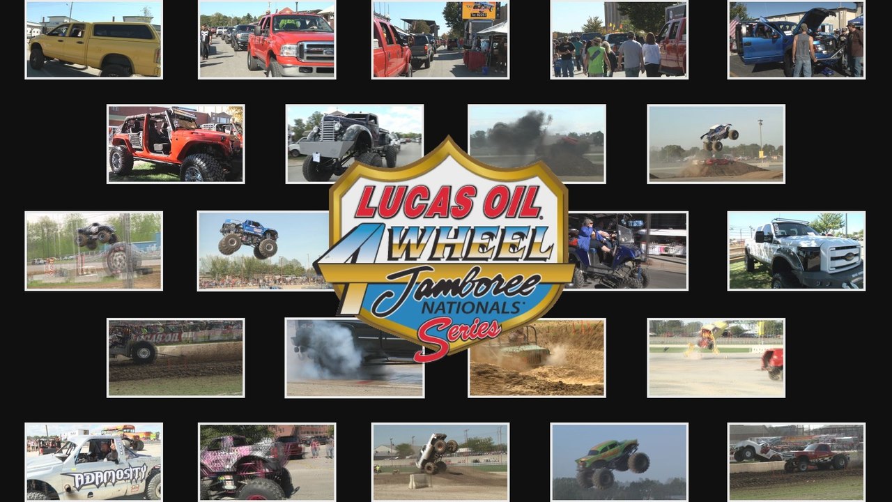 What Is A Jamboree - 2015